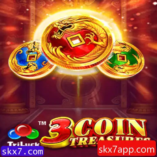 Descubra o Mundo do Jogo 3CoinTreasures e sua Conexão com skx7.com