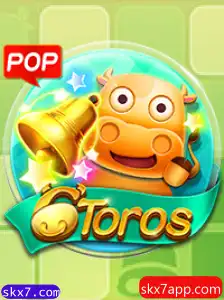 Explorando o Fascinante Mundo do Jogo 6Toros