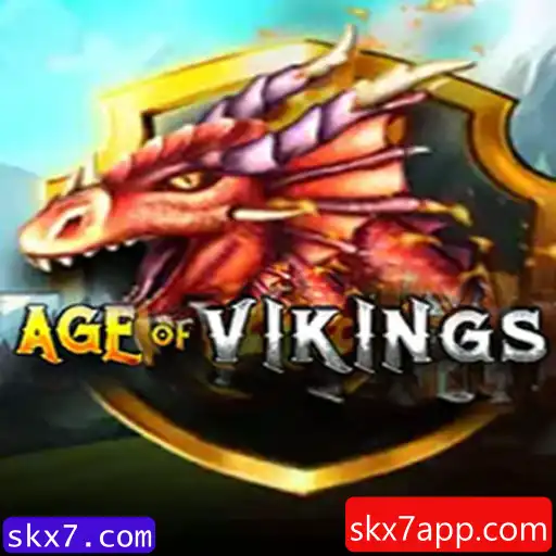 AgeofViking: Mergulhe na Era dos Viking com Estratégia e Aventura