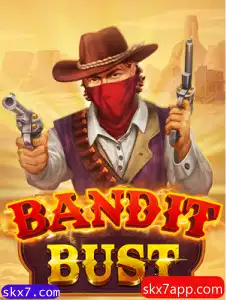 Explorando a Emoção de 'BanditBust': Mergulhe na Aventura!