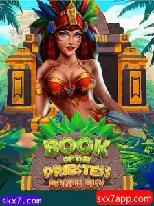 Descubra o Fascinante Universo de BookOfThePriestess