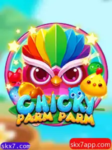 Descubra o Fascinante Mundo do Jogo ChickyParmParm