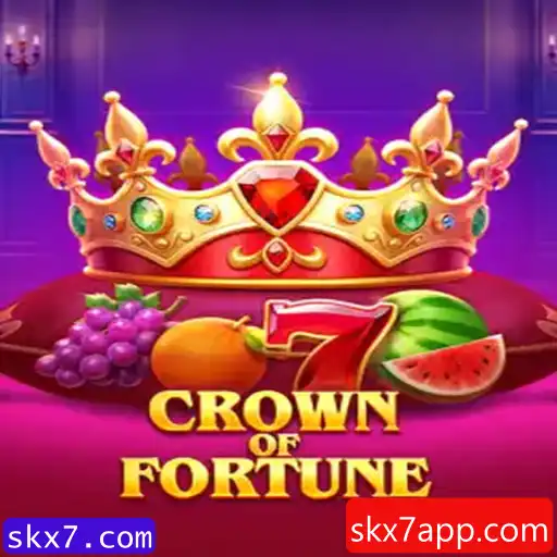 Descubra o Universo de CrownofFortune: Um Novo Jogo Revolucionário