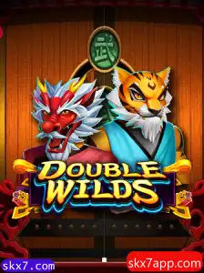 DoubleWilds: A Nova Sensação dos Jogos Online