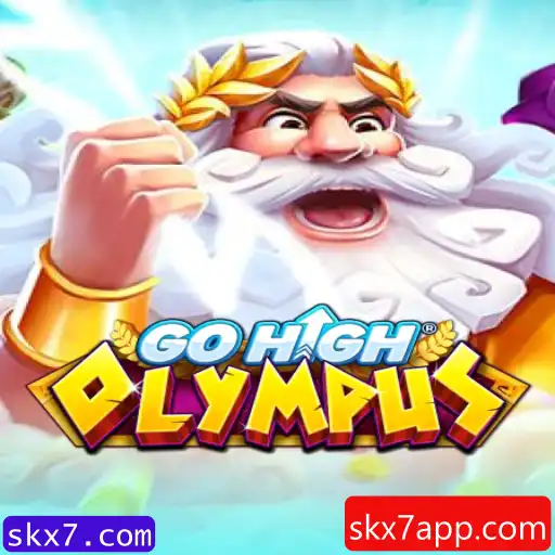Descubra GoHighOlympus: O Novo Fenômeno em Jogos Online