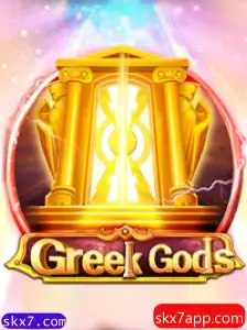Descubra o Mundo de GreekGods: Uma Aventura Épica de Estratégia