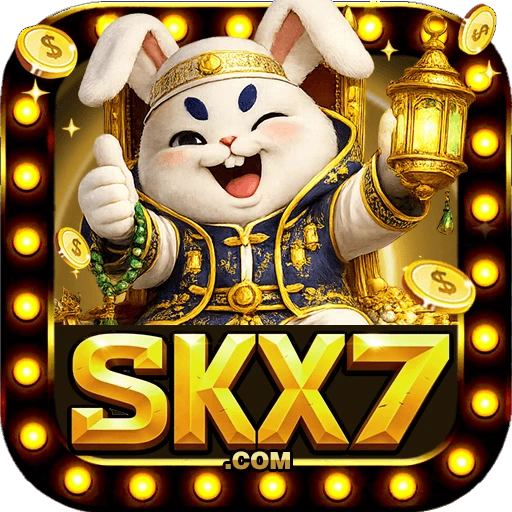 skx7.com-Cassino Online Brasil Jogos Slots Bônus Logo