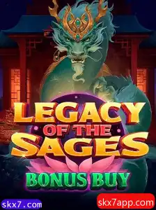 Descubra o Fascinante Mundo de LegacyoftheSagesBonusBuy