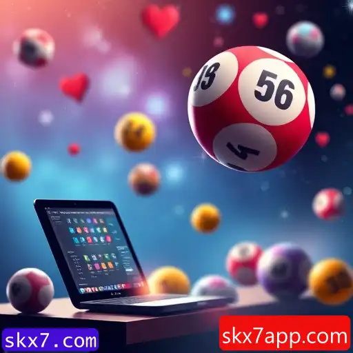 Loteria online