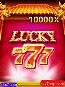 LuckySeven: O Jogo que Transforma Sorte em Diversão
