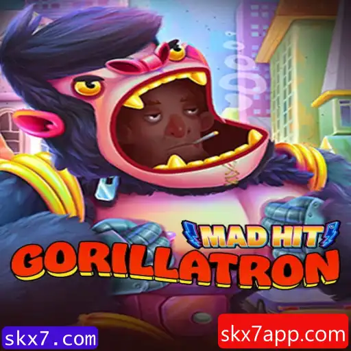 Explorando o Universo de MadHitGorillatron: Um Mergulho no Novo Jogo Revolucionário