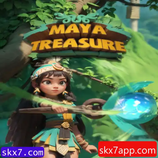 Explorando o Mundo de MayaTreasure: A Busca Epica por Riquezas Escondidas