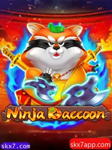 Explorando o Mundo do Jogo NinjaRaccoon: Regras e Estratégias