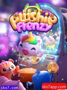 Descubra a Magia do Jogo PlushieFrenzy