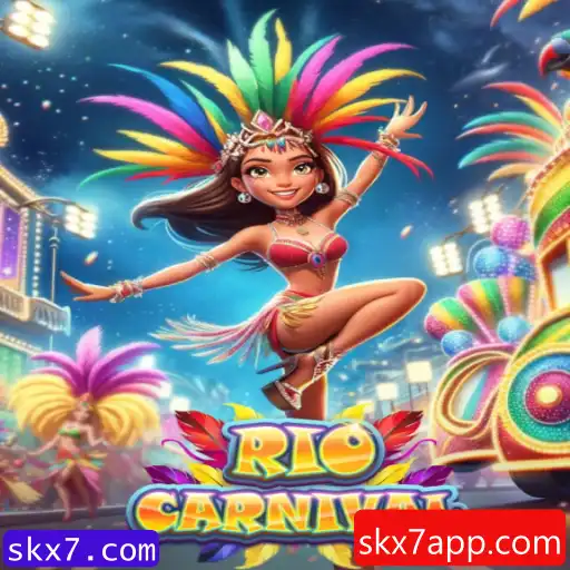 Descubra o Vibrante Jogo RioCarnival com skx7.com