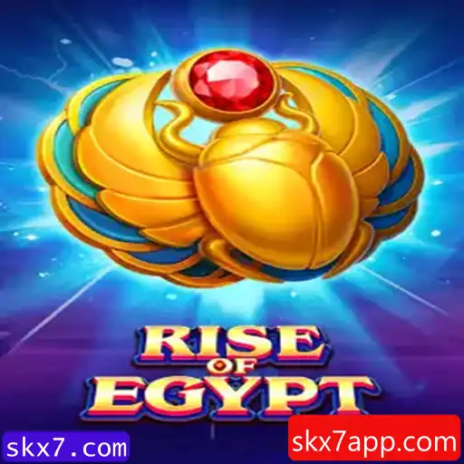 Explorando o Mundo de 'RiseOfEgypt'