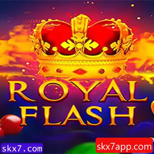 Descobrindo o Mundo Vibrante de RoyalFlash