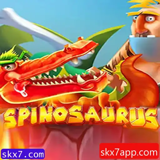 Descubra o Mundo dinossáurico de Spinosaurus