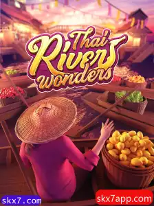 Explorando o Fascinante Mundo de ThaiRiverWonders
