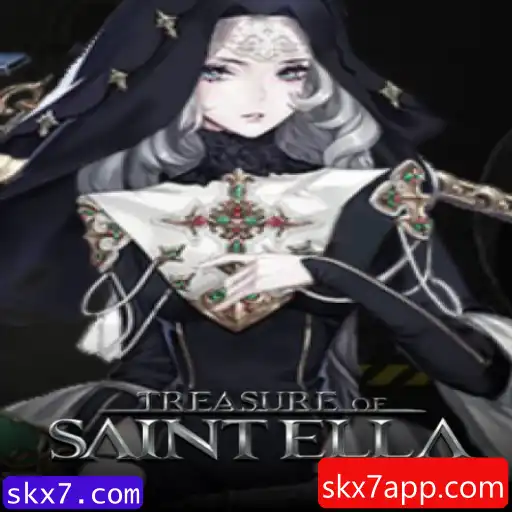Explore o emocionante universo de Treasure of Saint Ella