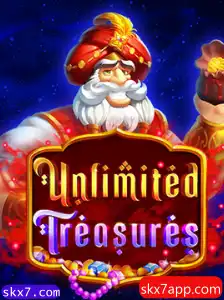 Explorando o Fascinante Mundo de UnlimitedTreasures