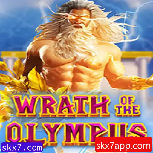 Explorando o Jogo WrathofOlympus: Uma Jornada Mitológica e Estratégica